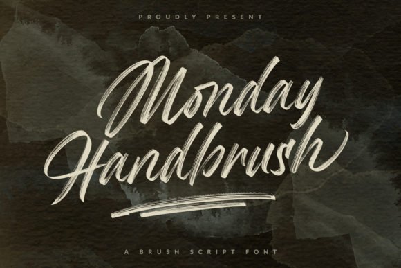 [Creativefabrica] Monday Handbrush Font (2021)_0.jpg